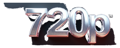 720p logo